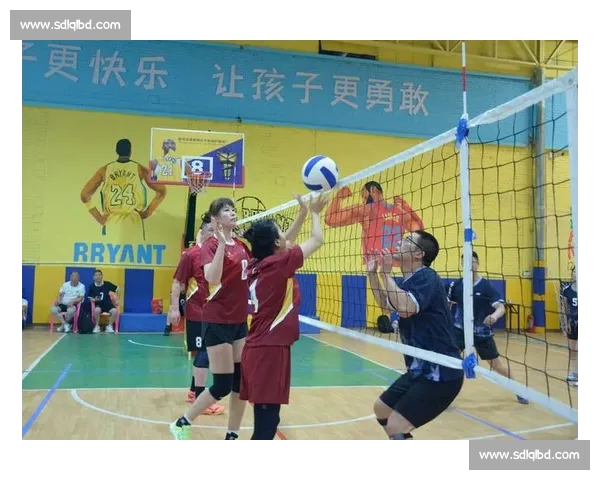 全方位篮球赛事平台打造精彩赛事体验与实时互动功能