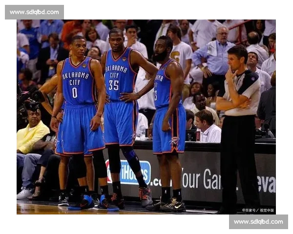 篮球赛事深度分析：队伍实力对比与赛季走势预测